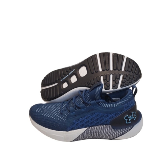 New Under Armour HOVR Phantom 3 SE UA Running Sneaker Men's Size 8.5 - Picture 14 of 16